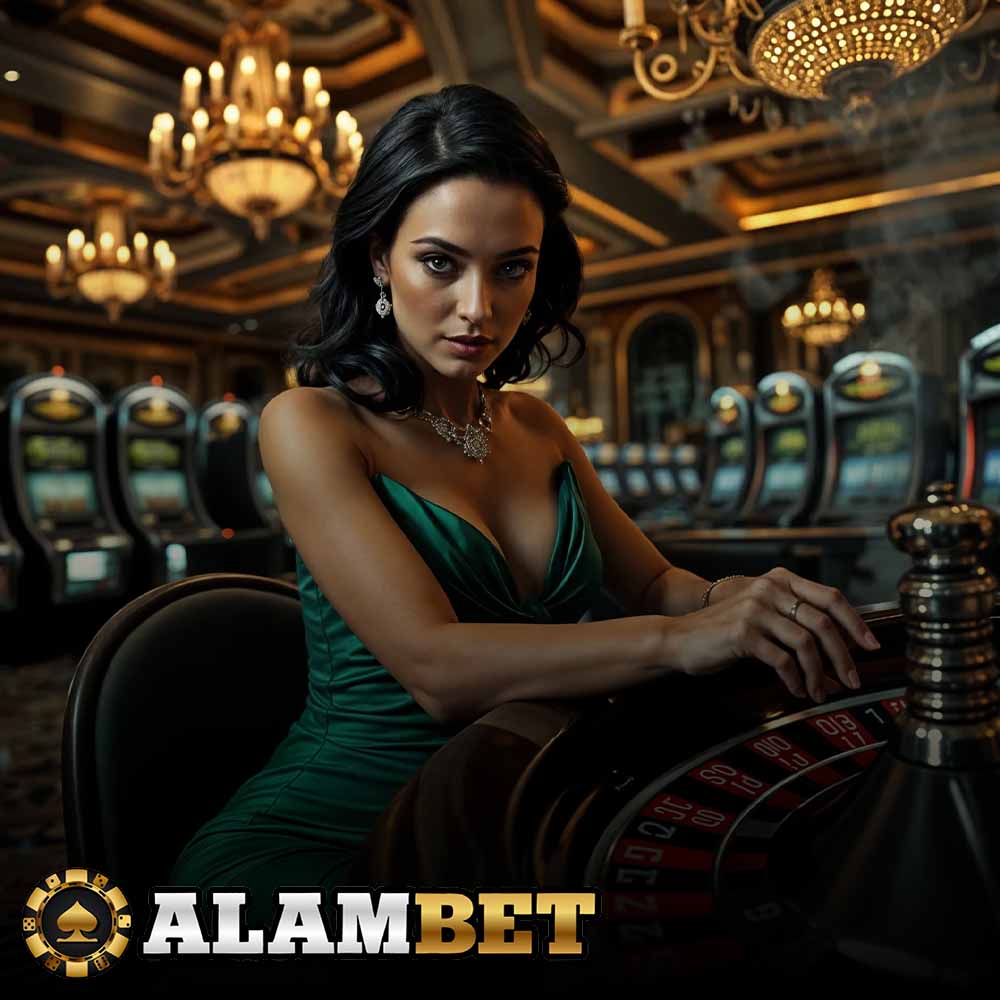 Banner Alambet Poker Casino Sicbo